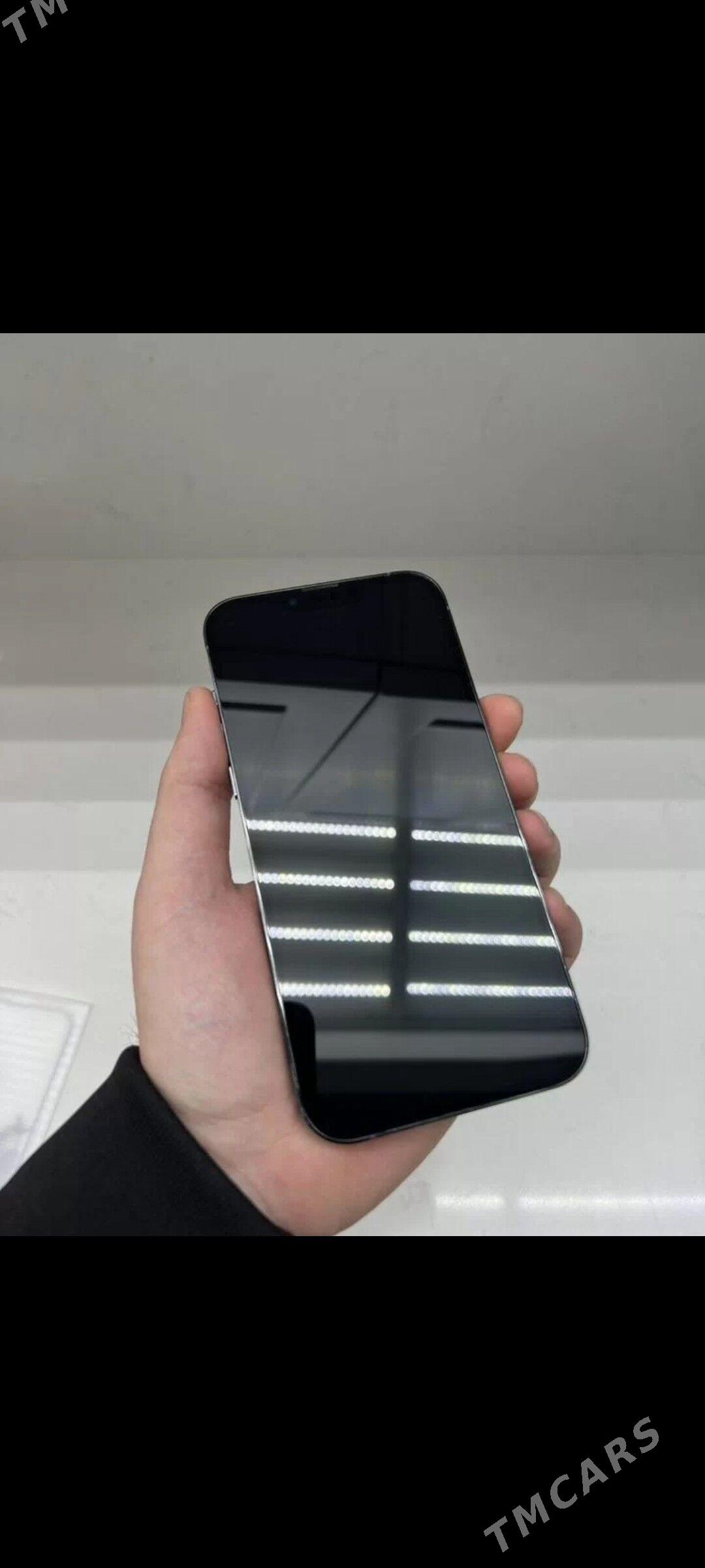 iphone 13 Pro Max 256GB 83% - Ашхабад - img 2