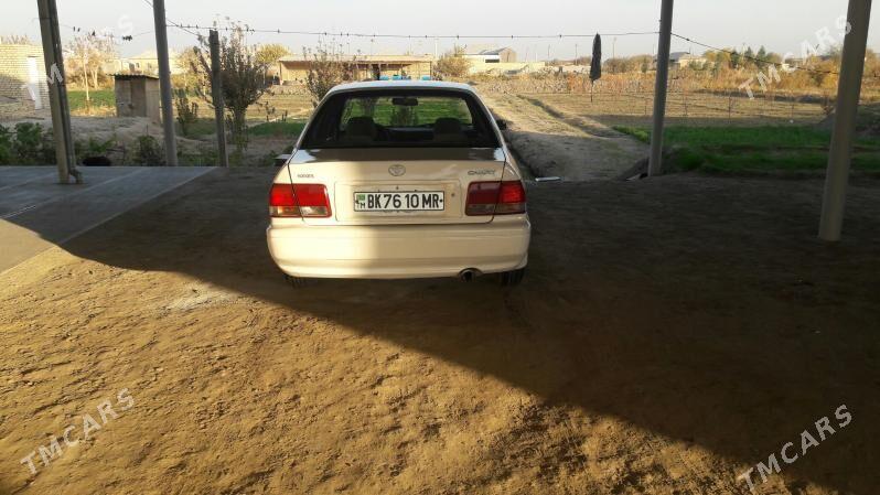 Toyota Vista 1995 - 45 000 TMT - Мургап - img 6