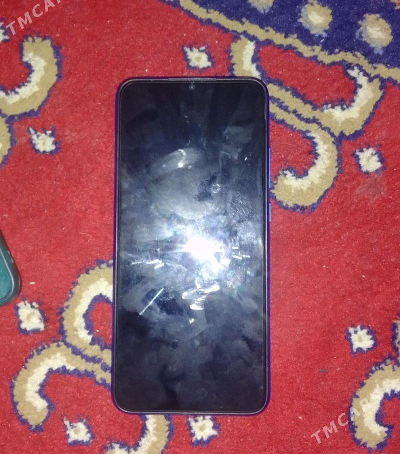 Redmi 9a - Гурбансолтан Едже - img 1