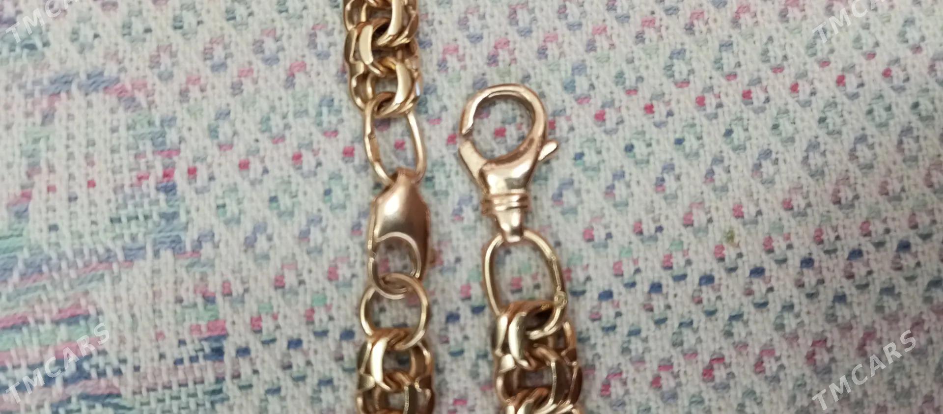 Türk'ün gyzyl - Türkmenbaşy - img 2