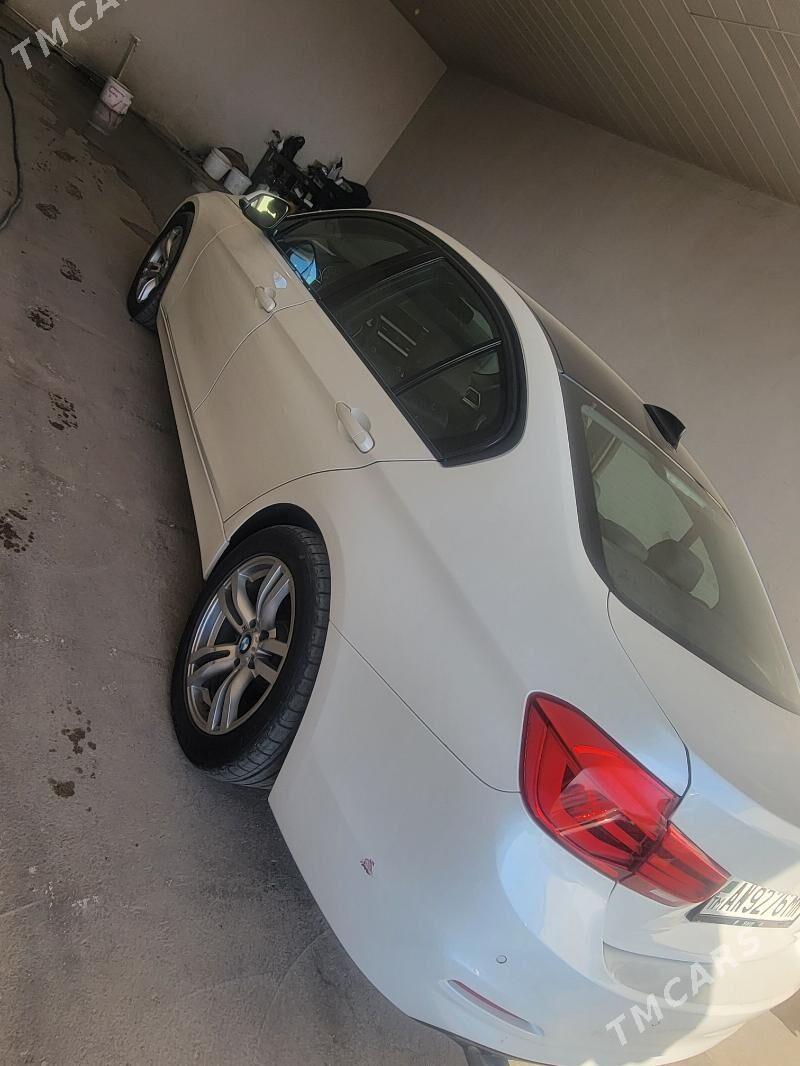 BMW 320 2019 - 340 000 TMT - Мары - img 3