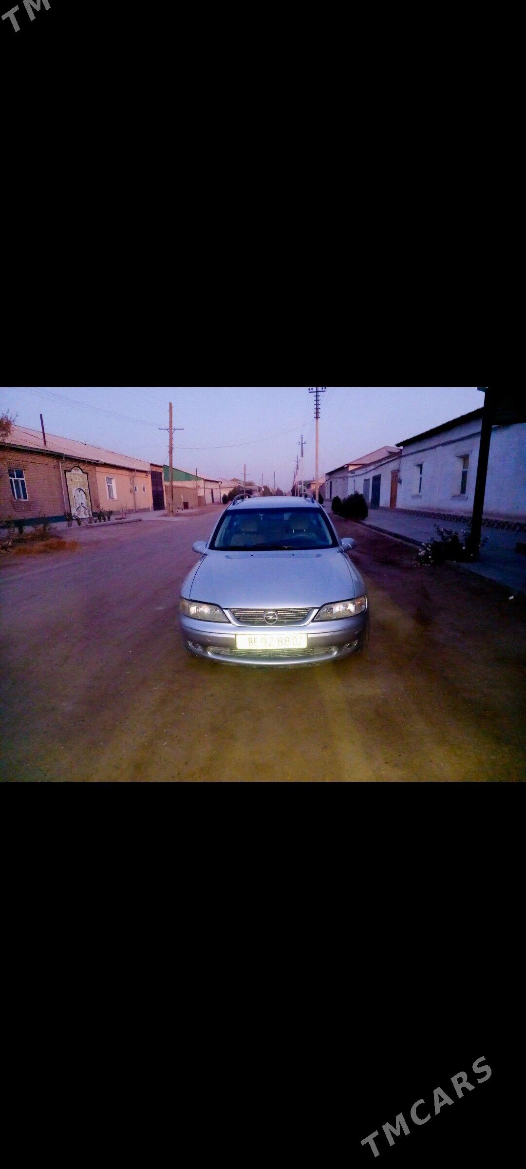 Opel Vectra 1999 - 74 000 TMT - Дашогуз - img 3