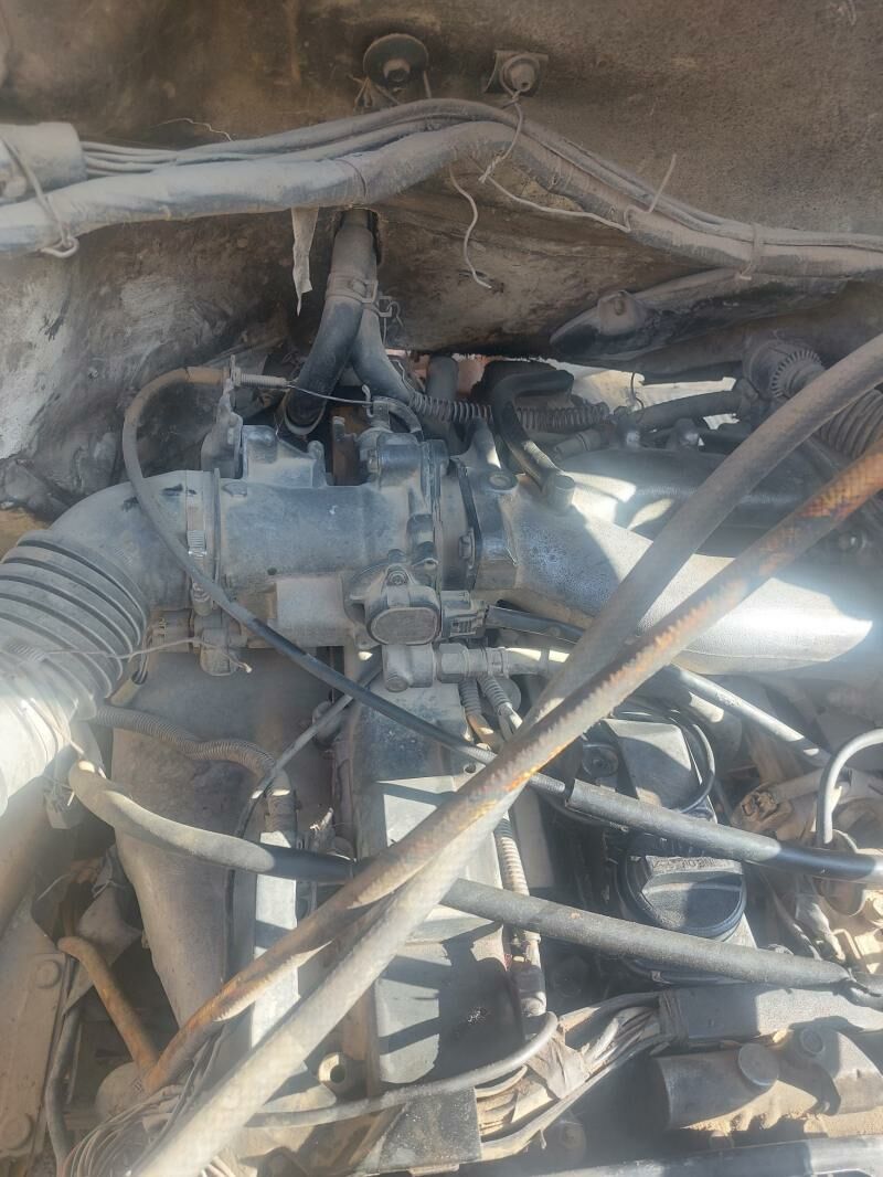 Mark mator Karopga 18 000 TMT - Теджен - img 4