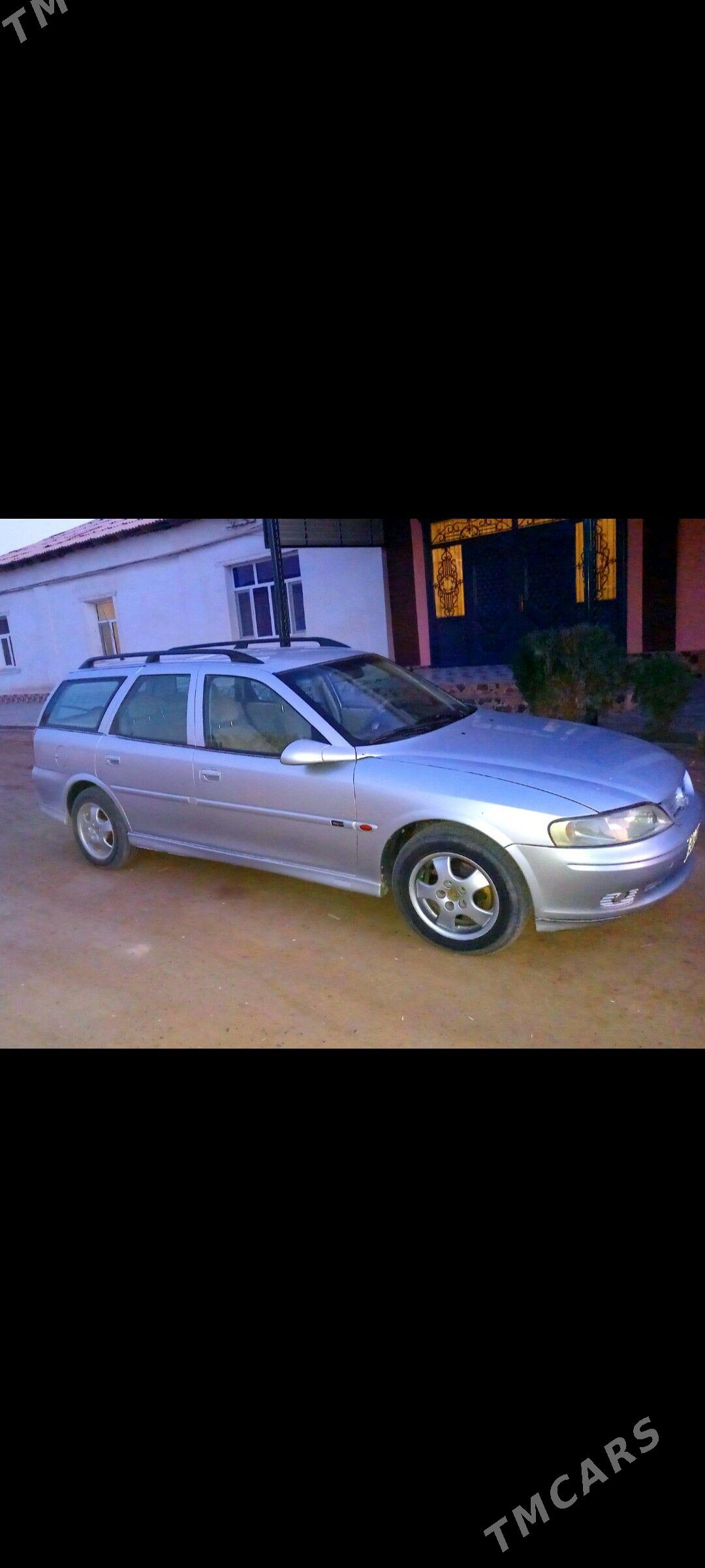 Opel Vectra 1999 - 74 000 TMT - Дашогуз - img 2