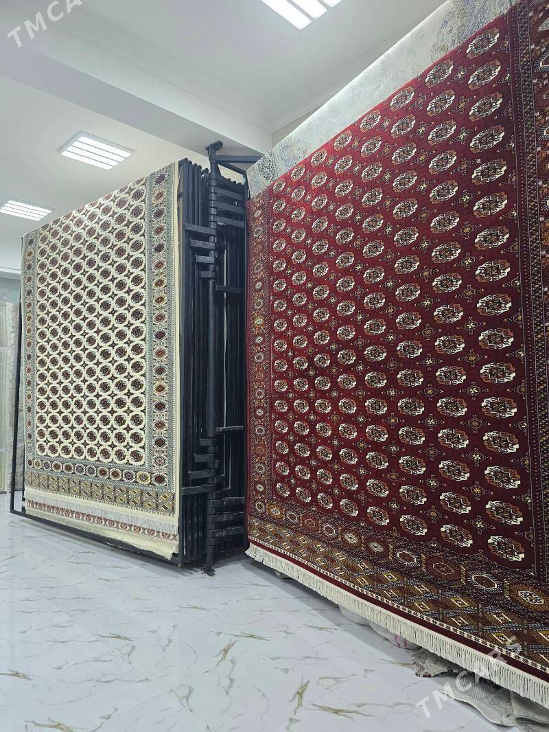 1200citim 3D gornisli halylar - Ашхабад - img 2