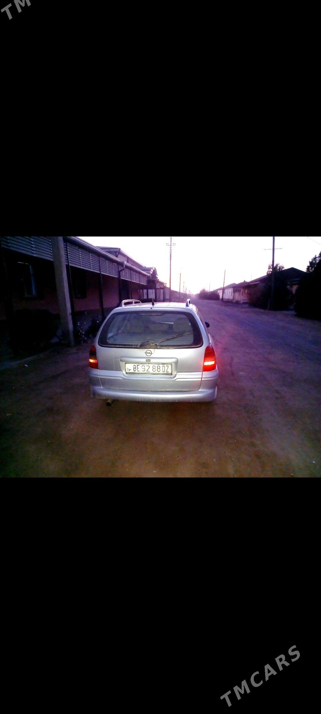 Opel Vectra 1999 - 74 000 TMT - Дашогуз - img 4