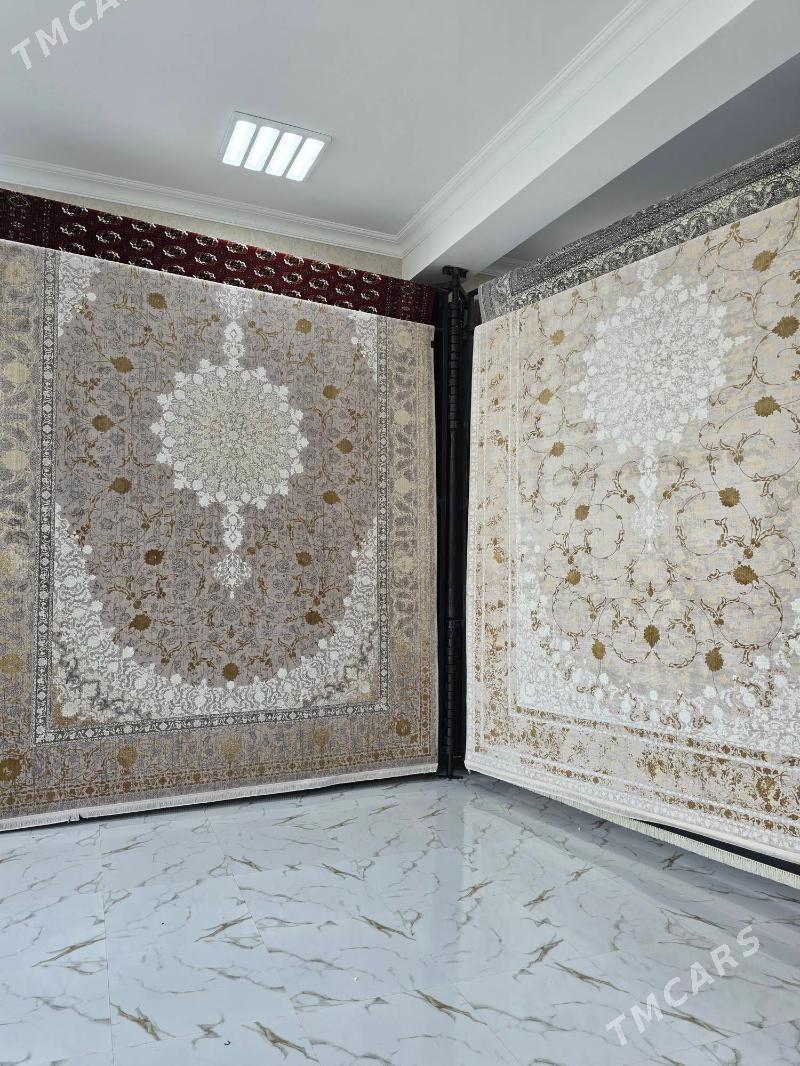 1200citim 3D gornisli halylar - Ашхабад - img 7