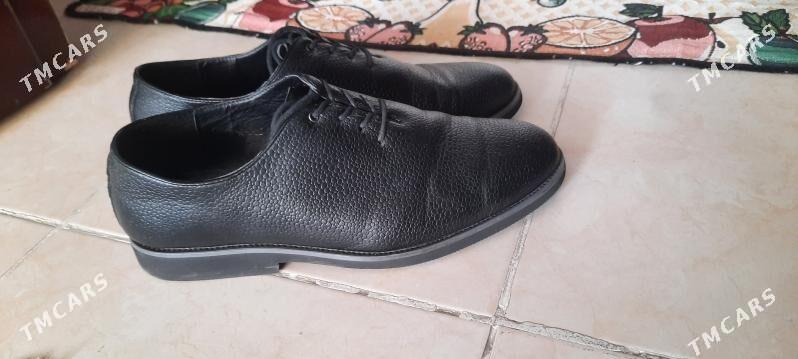 gara kowus - Aşgabat - img 2