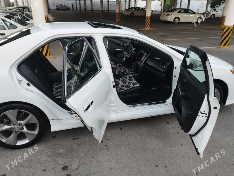 Toyota Camry 2012 - 225 000 TMT - Хитровка - img 3