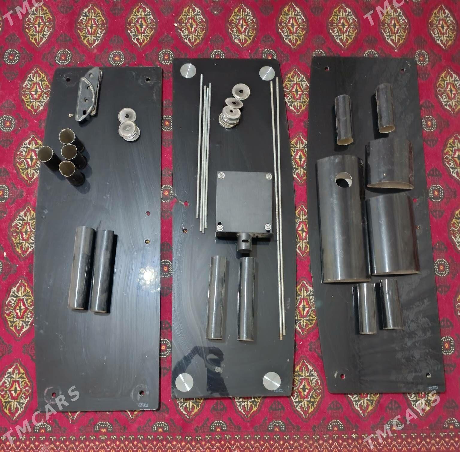 TELEWIZOR  PASTAFKA - Кёнеургенч - img 4