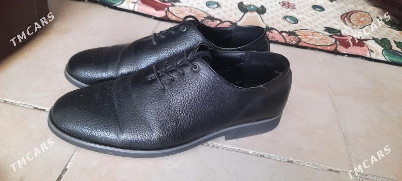 gara kowus - Aşgabat - img 3