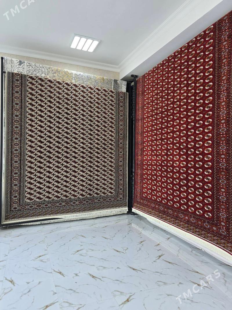 1200citim 3D gornisli halylar - Ашхабад - img 8