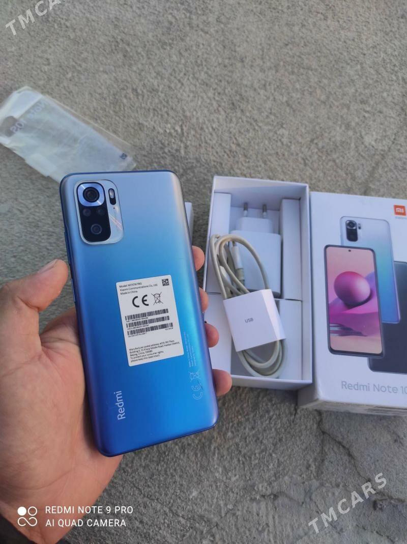 Redmi not 10s 6/64 - Gurtly - img 1