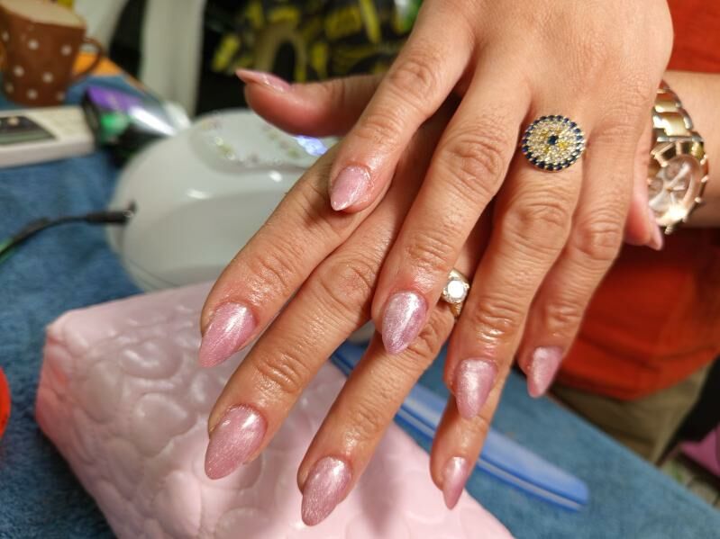 Dyrnak vosk hyzmatlary - Ашхабад - img 10