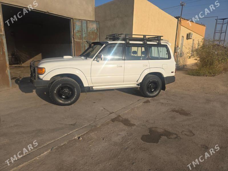 Toyota Land Cruiser 1998 - 185 000 TMT - Гурбансолтан Едже - img 6