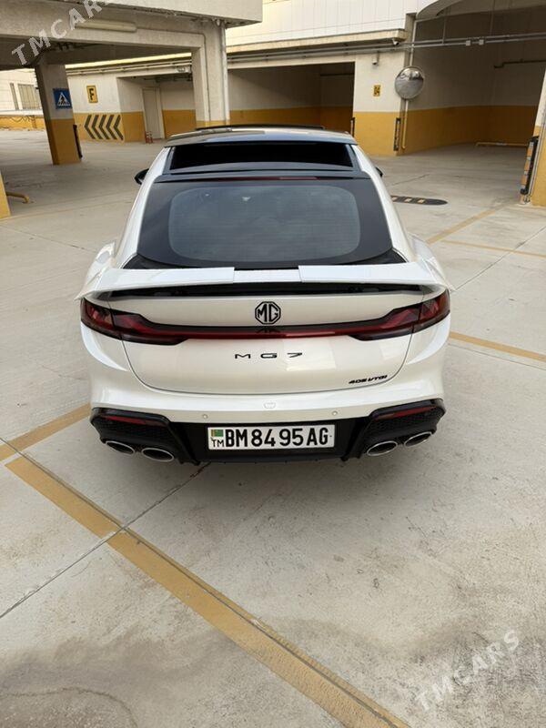 MG 7 2025 - 574 000 TMT - Parahat 2 - img 2