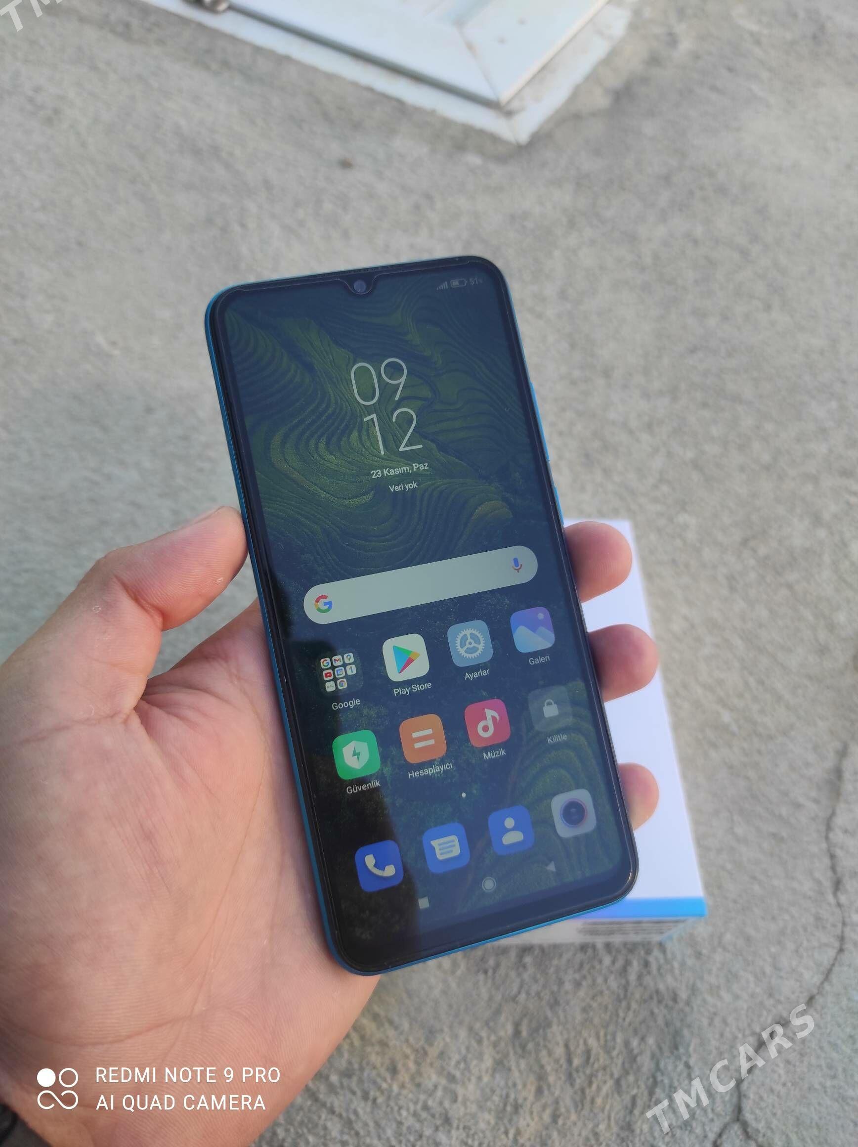 Redmi 9A 4/64 - Бахарден - img 3