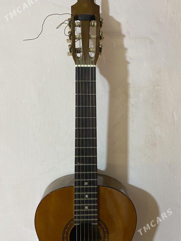 Yamaha cs40 - Ашхабад - img 5