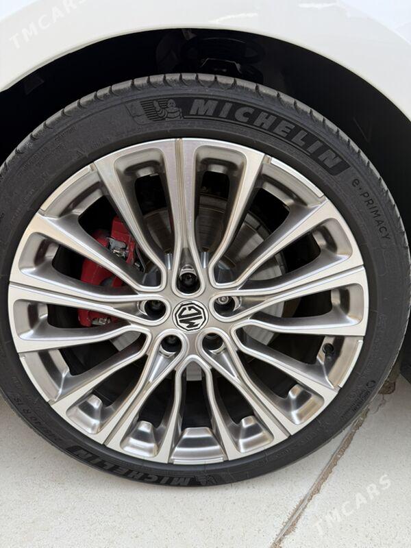 MG 7 2025 - 574 000 TMT - Parahat 2 - img 9