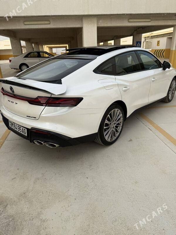 MG 7 2025 - 574 000 TMT - Parahat 2 - img 6