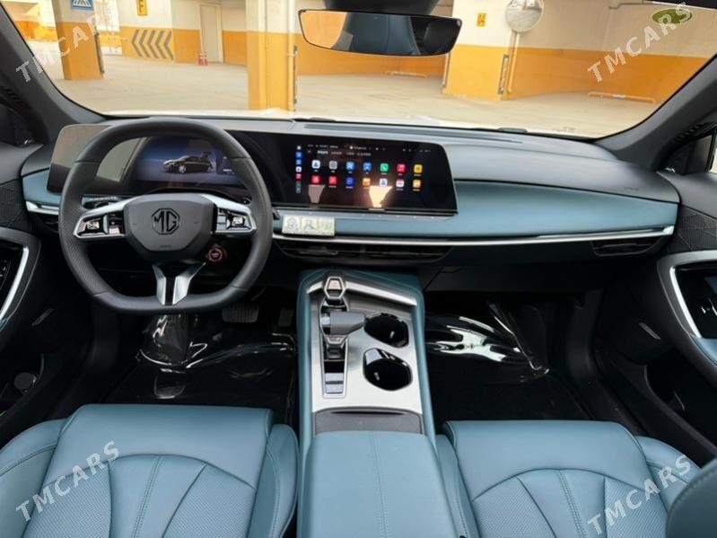 MG 7 2025 - 574 000 TMT - Parahat 2 - img 8