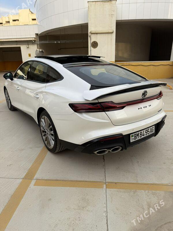 MG 7 2025 - 574 000 TMT - Parahat 2 - img 5