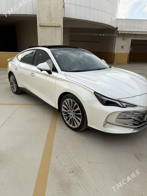 MG 7 2025 - 574 000 TMT - Parahat 2 - img 4