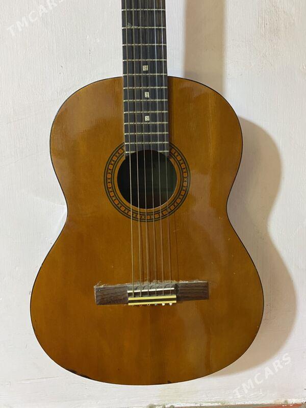 Yamaha cs40 - Ашхабад - img 7