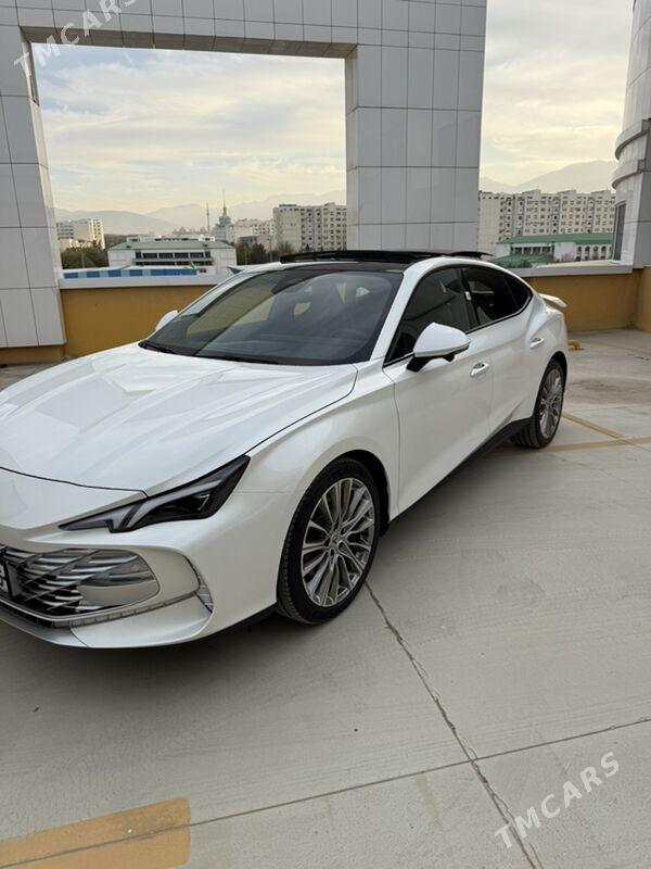 MG 7 2025 - 574 000 TMT - Parahat 2 - img 3