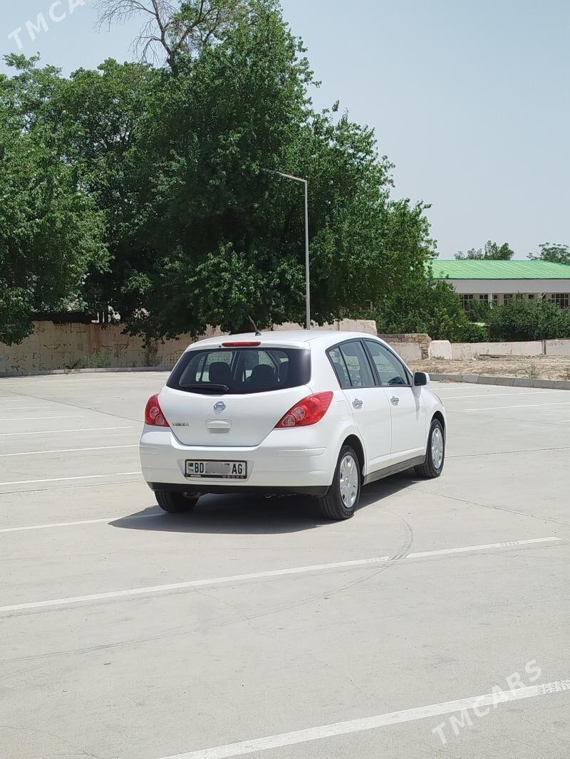 Nissan Versa 2010 - 133 000 TMT - Aşgabat - img 2