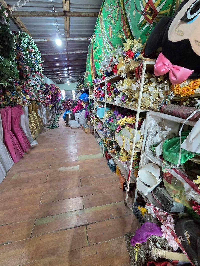 Bezeg matalar güller we ș.m. - Бузмеин - img 2