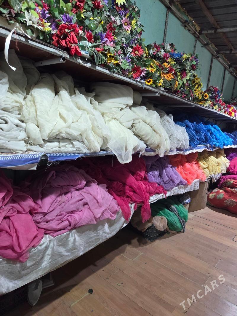 Bezeg matalar güller we ș.m. - Бузмеин - img 4