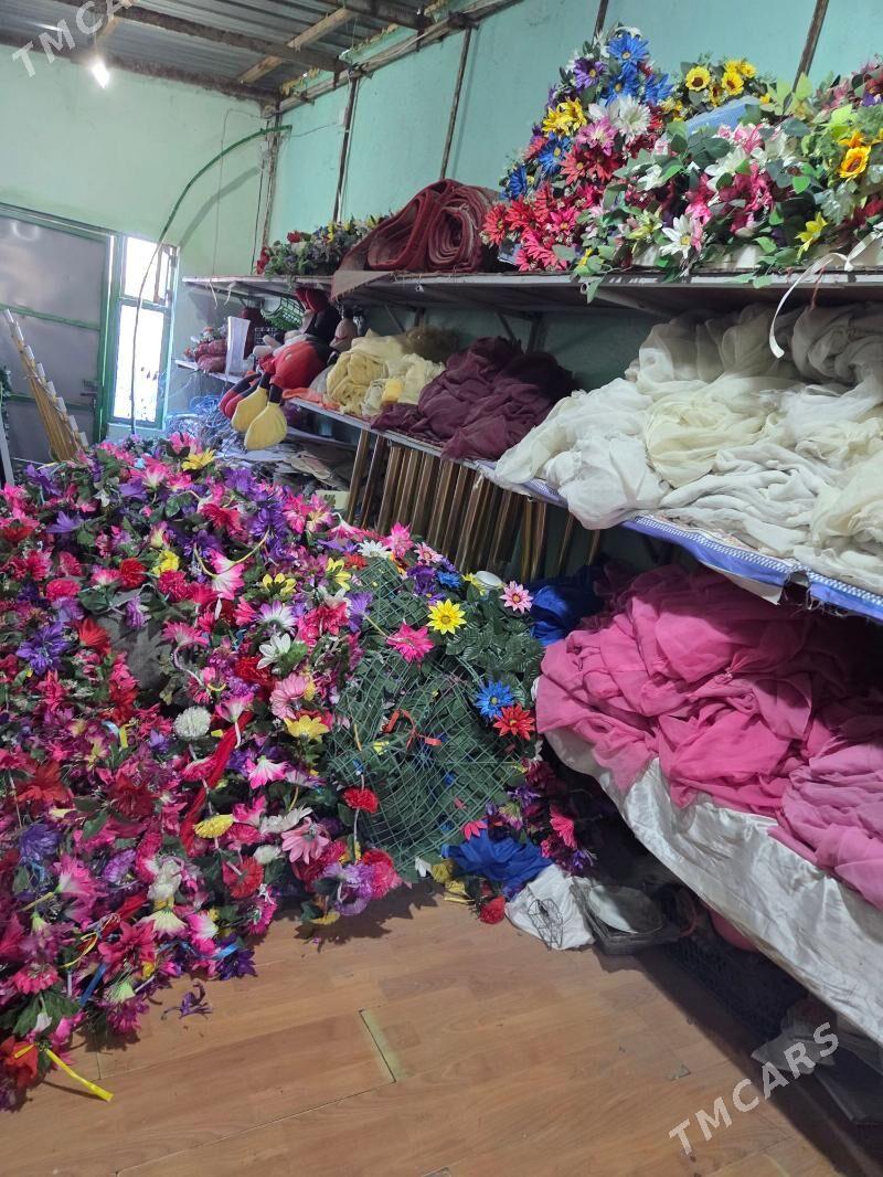 Bezeg matalar güller we ș.m. - Бузмеин - img 3