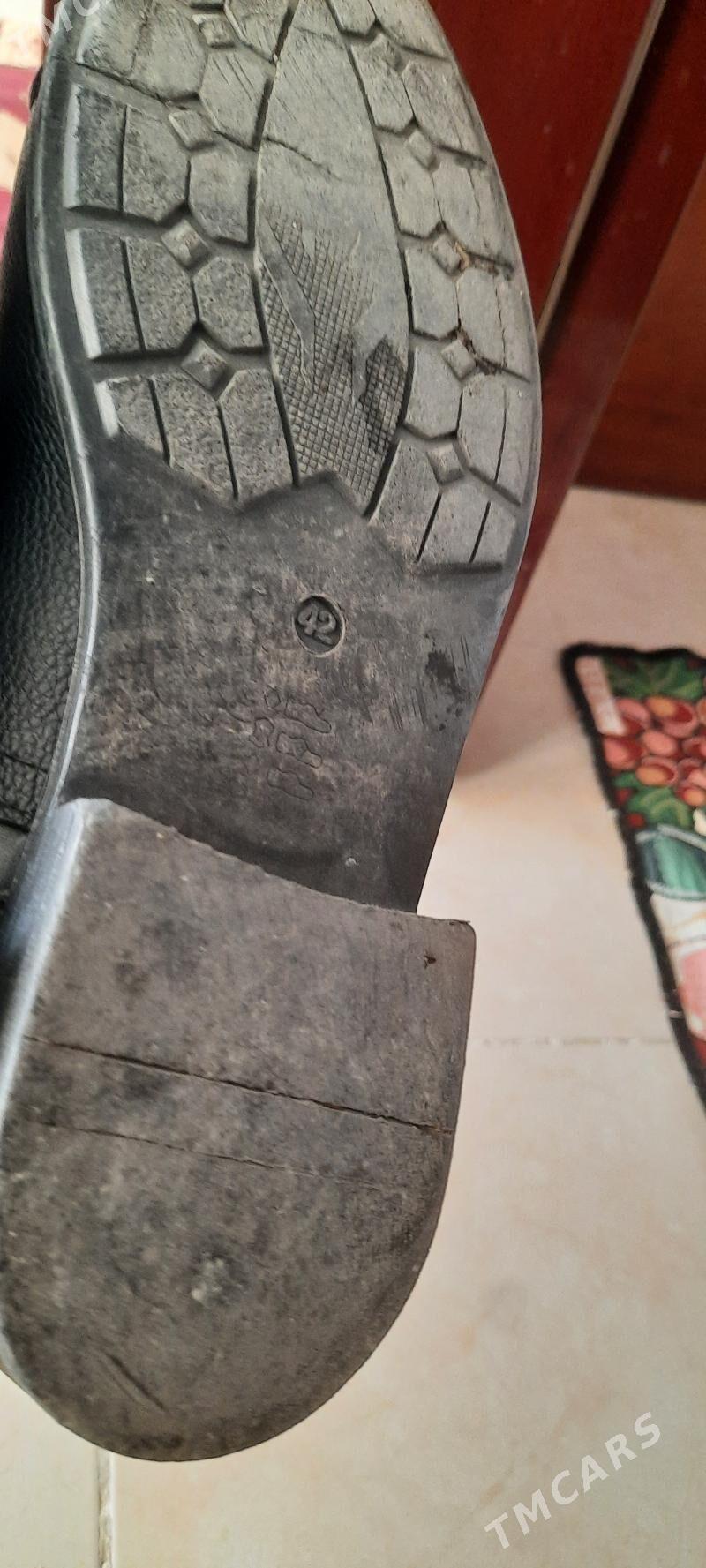 kowus - Ашхабад - img 2