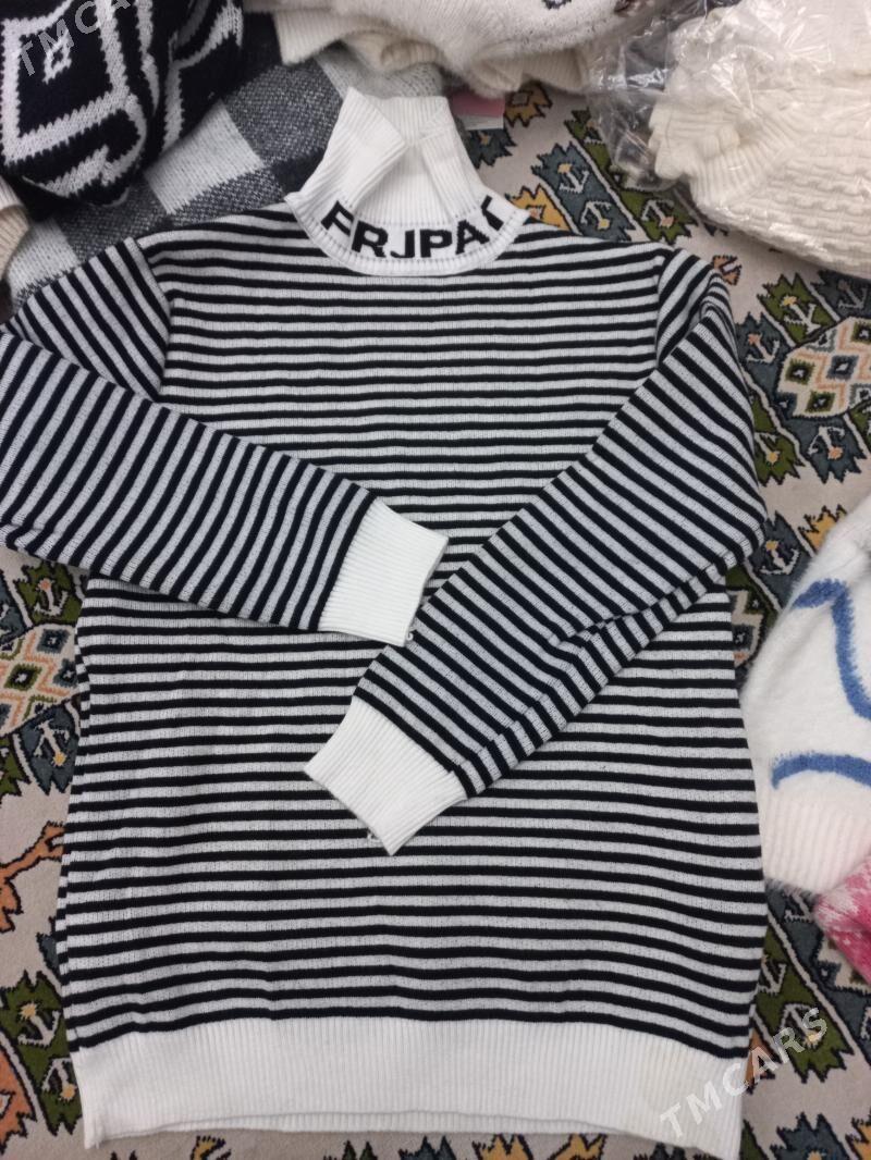 jempir svitr - Ашхабад - img 2