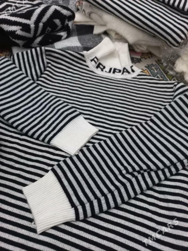 jempir svitr - Ашхабад - img 7