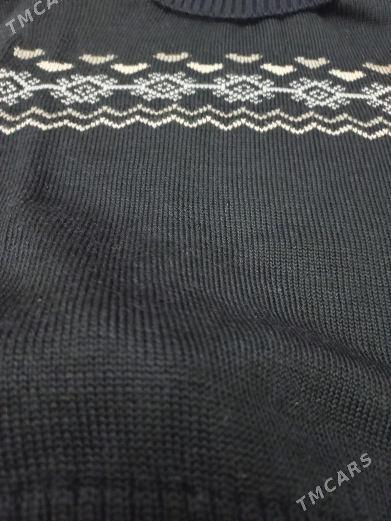 jempir svitr - Ашхабад - img 8