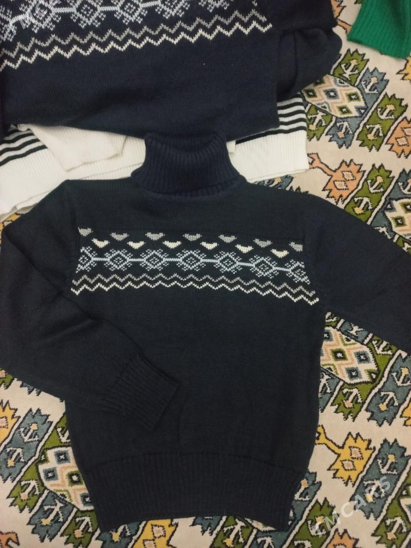 jempir svitr - Ашхабад - img 9