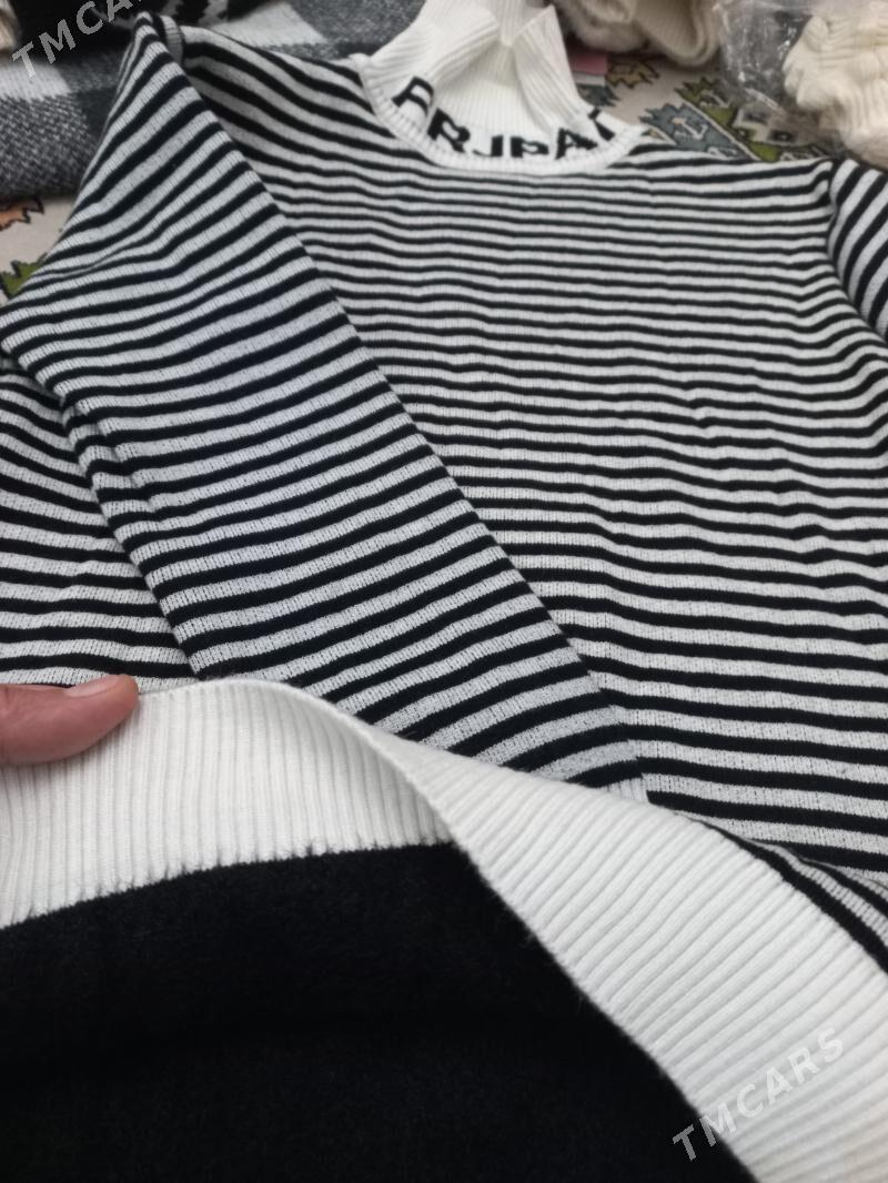 jempir svitr - Ашхабад - img 6