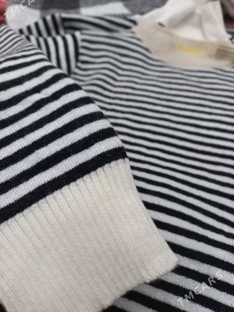 jempir svitr - Ашхабад - img 4