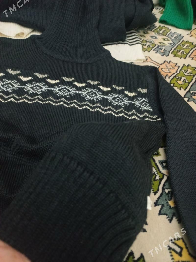 jempir svitr - Ашхабад - img 10