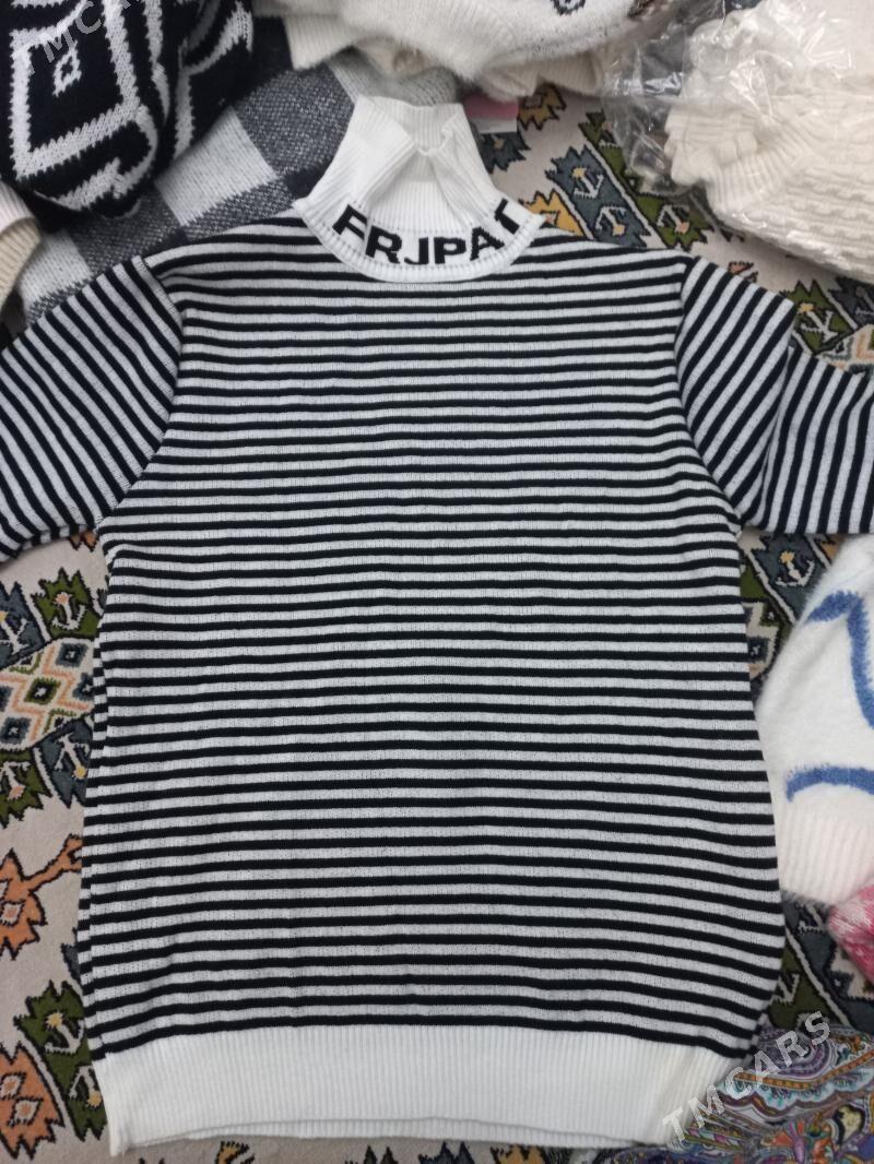 jempir svitr - Ашхабад - img 3