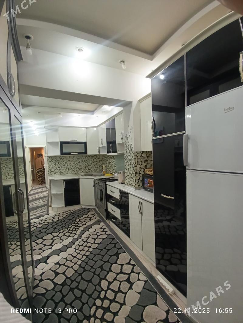 Arenda Gowdan W 1 etaz 3 kom - Aşgabat - img 3