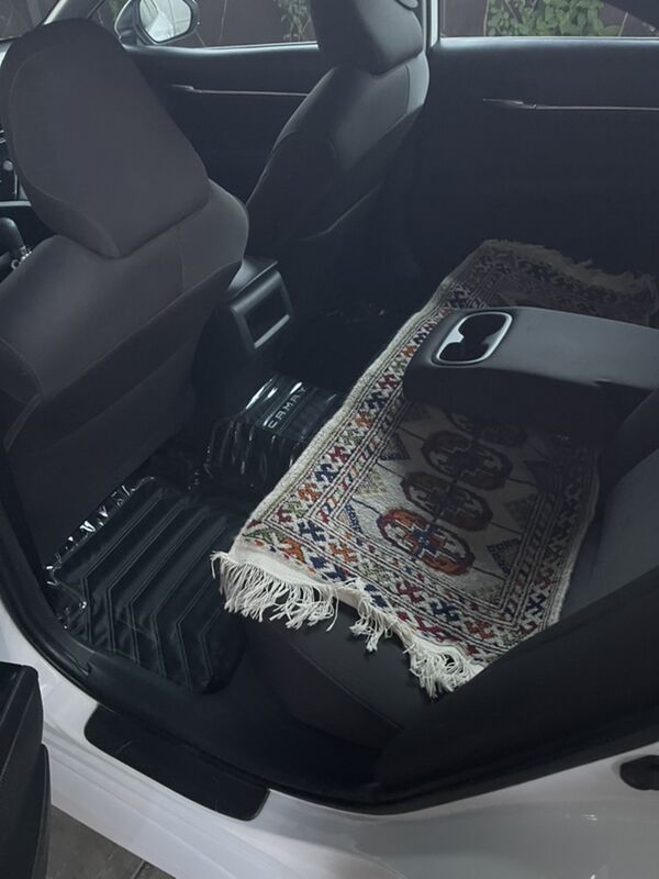 Toyota Camry 2020 - 290 000 TMT - Ашхабад - img 3