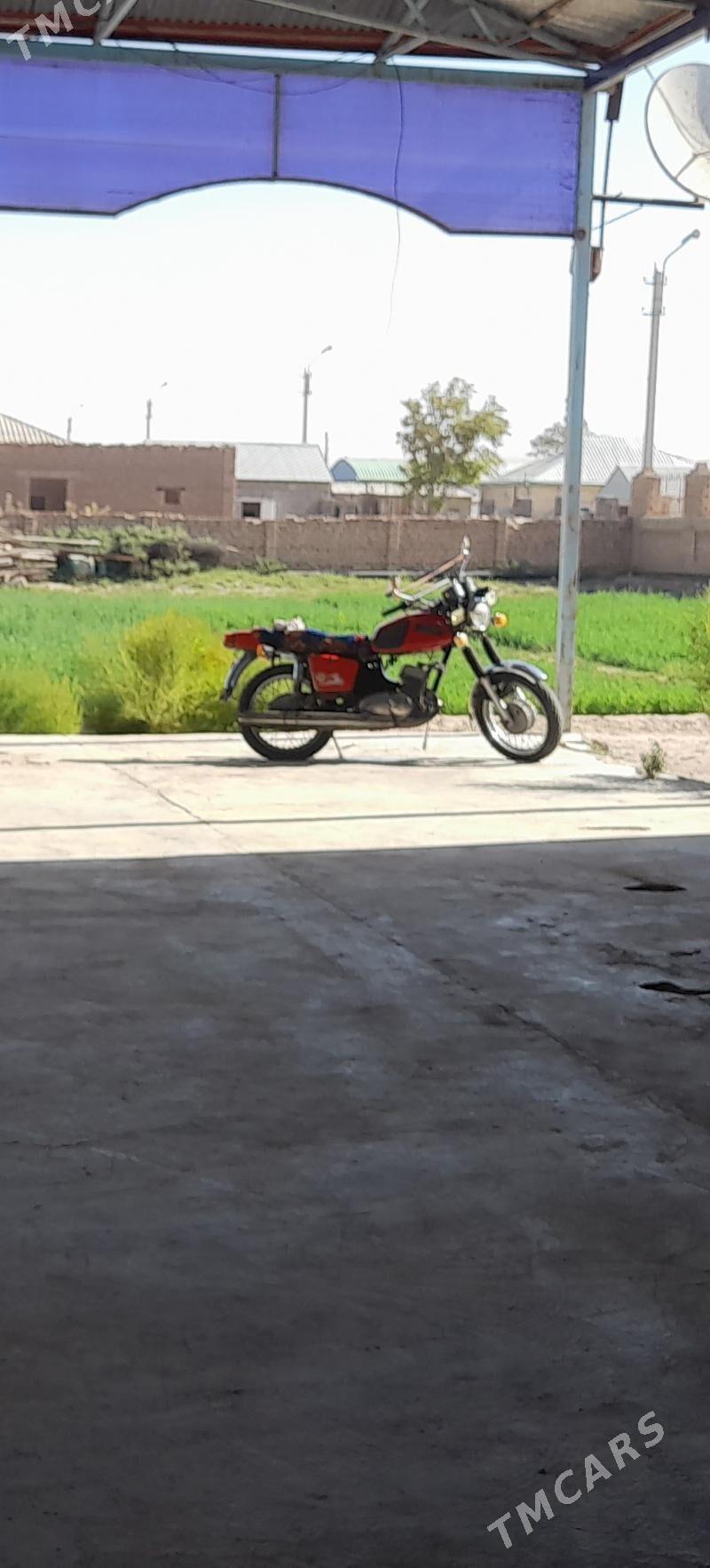 Iž Ýupiter 2022 - 10 000 TMT - Serhetabat (Guşgy) - img 5