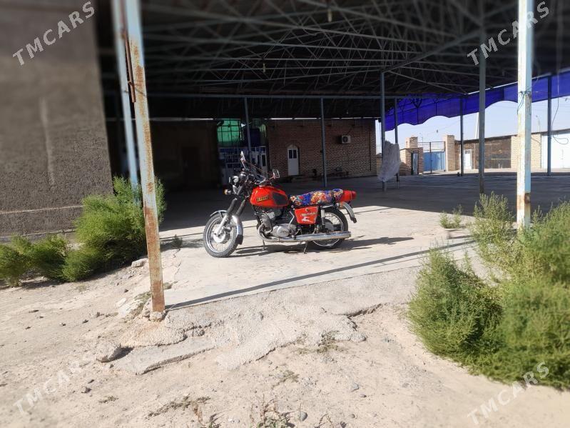 Iž Ýupiter 2022 - 10 000 TMT - Serhetabat (Guşgy) - img 1