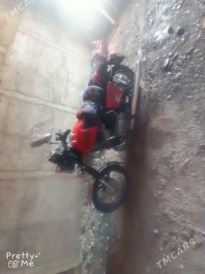 Iž Ýupiter 2022 - 10 000 TMT - Serhetabat (Guşgy) - img 4