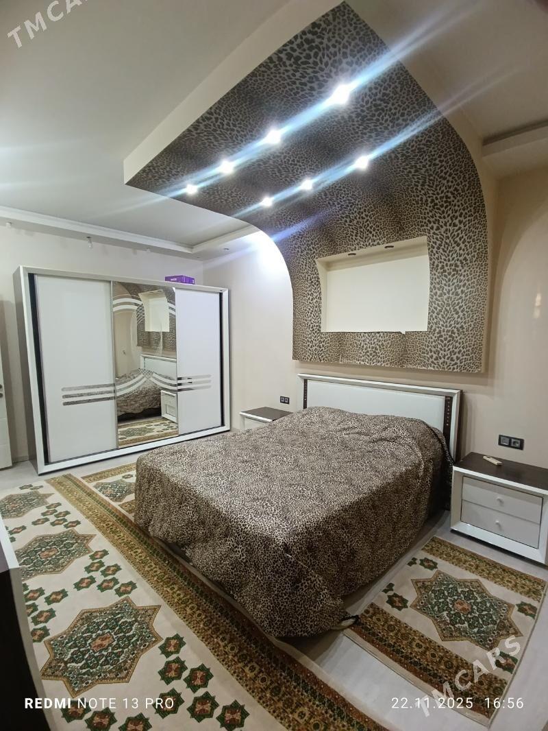 Arenda Gowdan W 1 etaz 3 kom - Aşgabat - img 8