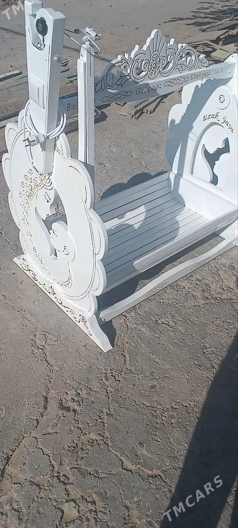 tokly sallancak - Aşgabat - img 2