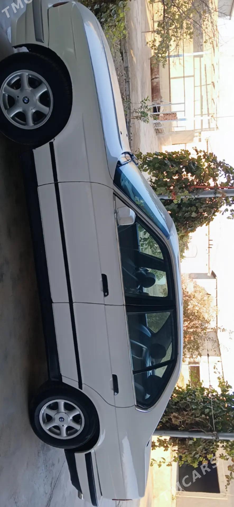 BMW 525 1991 - 45 000 TMT - Векильбазар - img 3